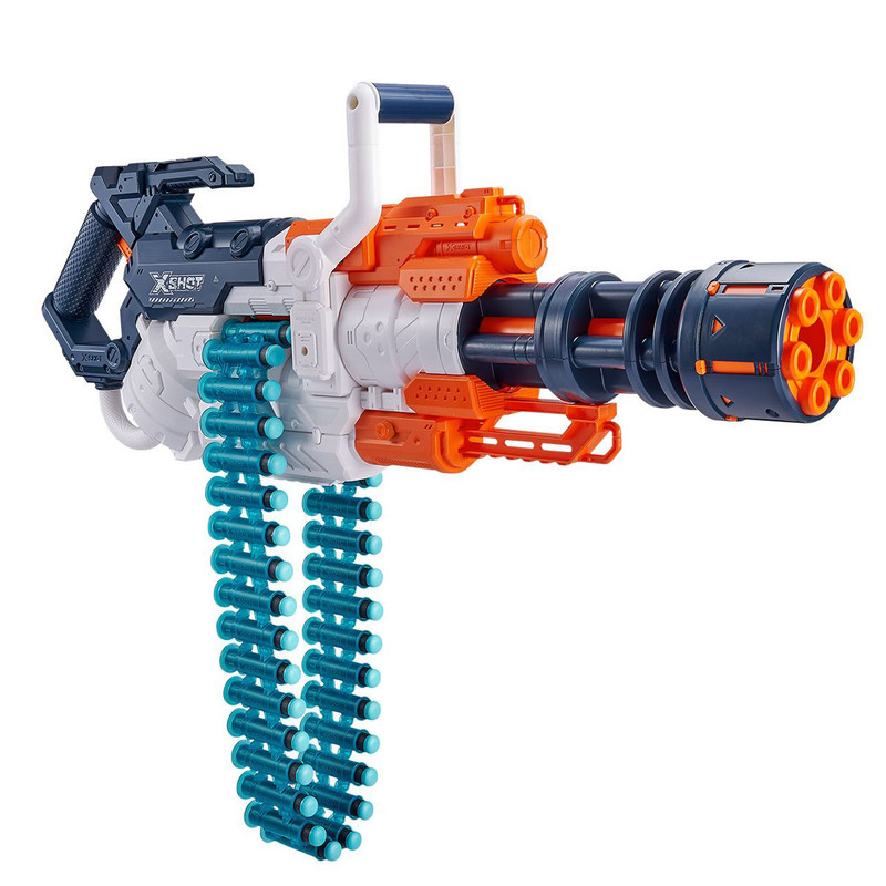 تفنگ بازی زورو  مدل Excel