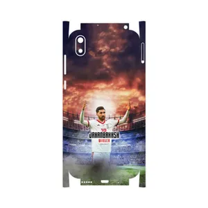 MAHOOT Alireza Jahanbakhsh-FullSkin Cover Sticker for Huawei Y5 2019