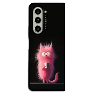 AKAM AMC-WSGZFOLD5-CATS-35 Cover For Samsung Galaxy Z Fold 5