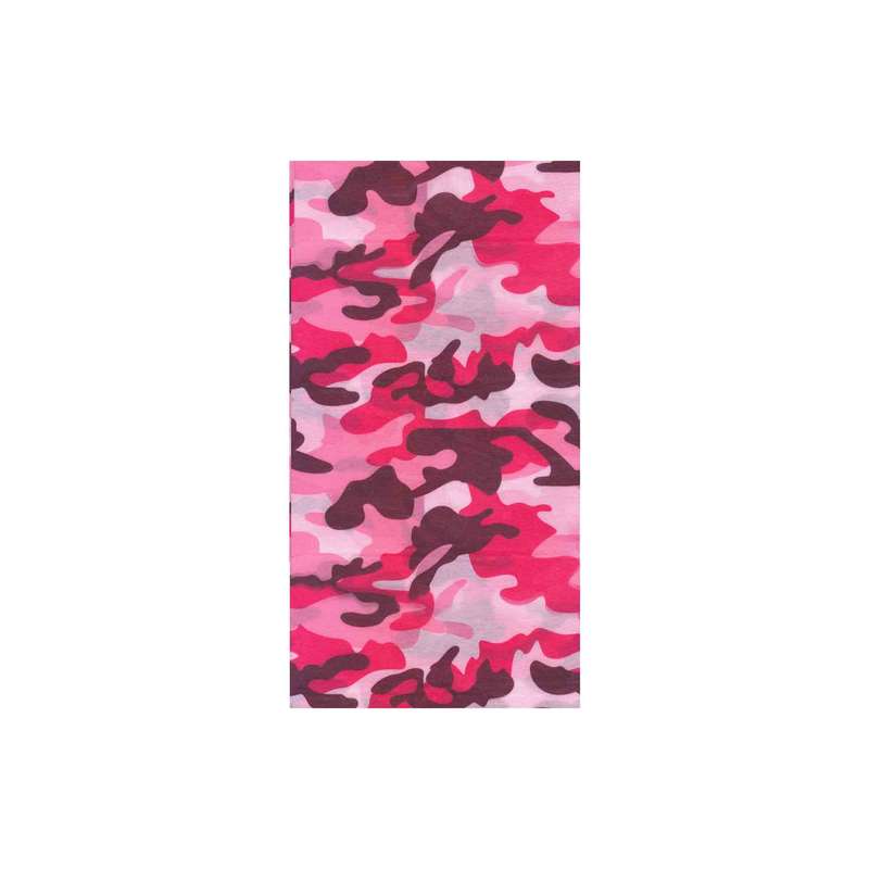 دستمال سر و گردن مدل ارتشی