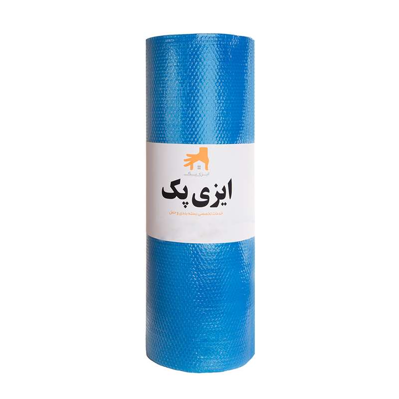 نایلون حباب دار ضربه گیر ایزی‌پک مدل BR30100