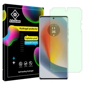 Arka glass Eye Care model green light screen protector suitable for Motorola Edge 50 mobile phone