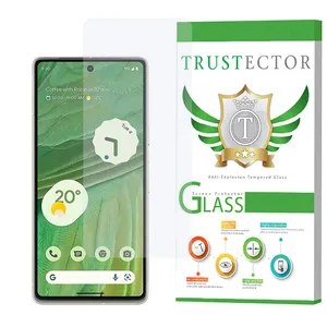 Trustector SIMPLT Screen Protector For Google Pixel 7