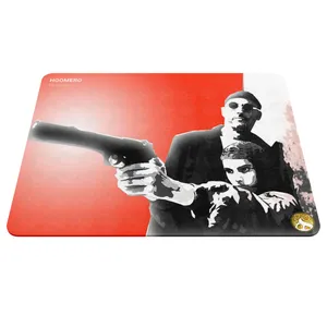 Hoomero Leon A7472 Mousepad