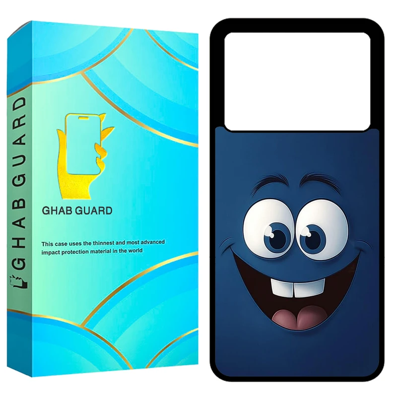 کاور قاب گارد مدل GCHPK60 مناسب برای گوشی موبایل شیائومی Poco X6 Pro 5G / Redmi K70E