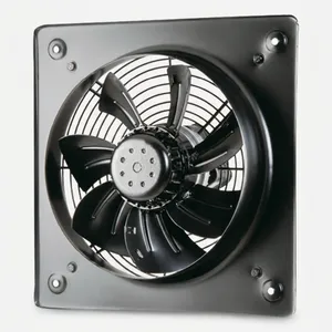 هواکش صنعتی دمنده مدل VIK-40A4S-L