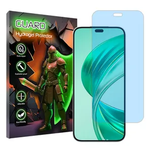Guard anti-blue Screen Protector Suitable for Honor X8b Mobile Phone