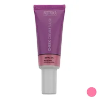رژگونه مایع مات نوتریکا مدل Mattiyfing شماره LB125