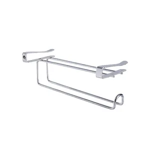 نگهدارنده حوله و دستمال مانیا مدل 109400