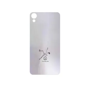 MAHOOT Fencing Cover Sticker for HTC Desire 825