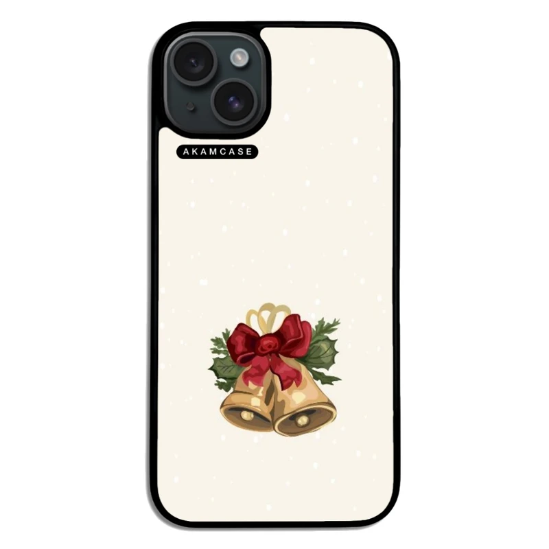 کاور آکام مدل AMC-WA15PLUS-CHRISTMAS-23 مناسب برای گوشی موبایل اپل iPhone 15 Plus