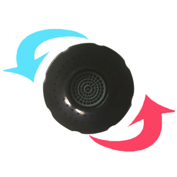 سرشیر آب سیلک لند مدل S9 سرشیر آب سیلک لند مدل S9