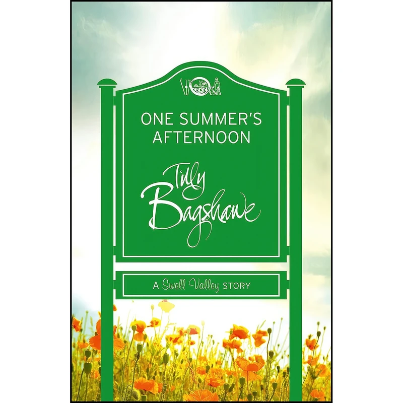 کتاب One Summer’s Afternoon  اثر Tilly Bagshawe انتشارات Harper