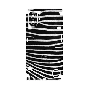 MAHOOT Zebra Skin-FullSkin Cover Sticker for Nothing CMF Phone 1