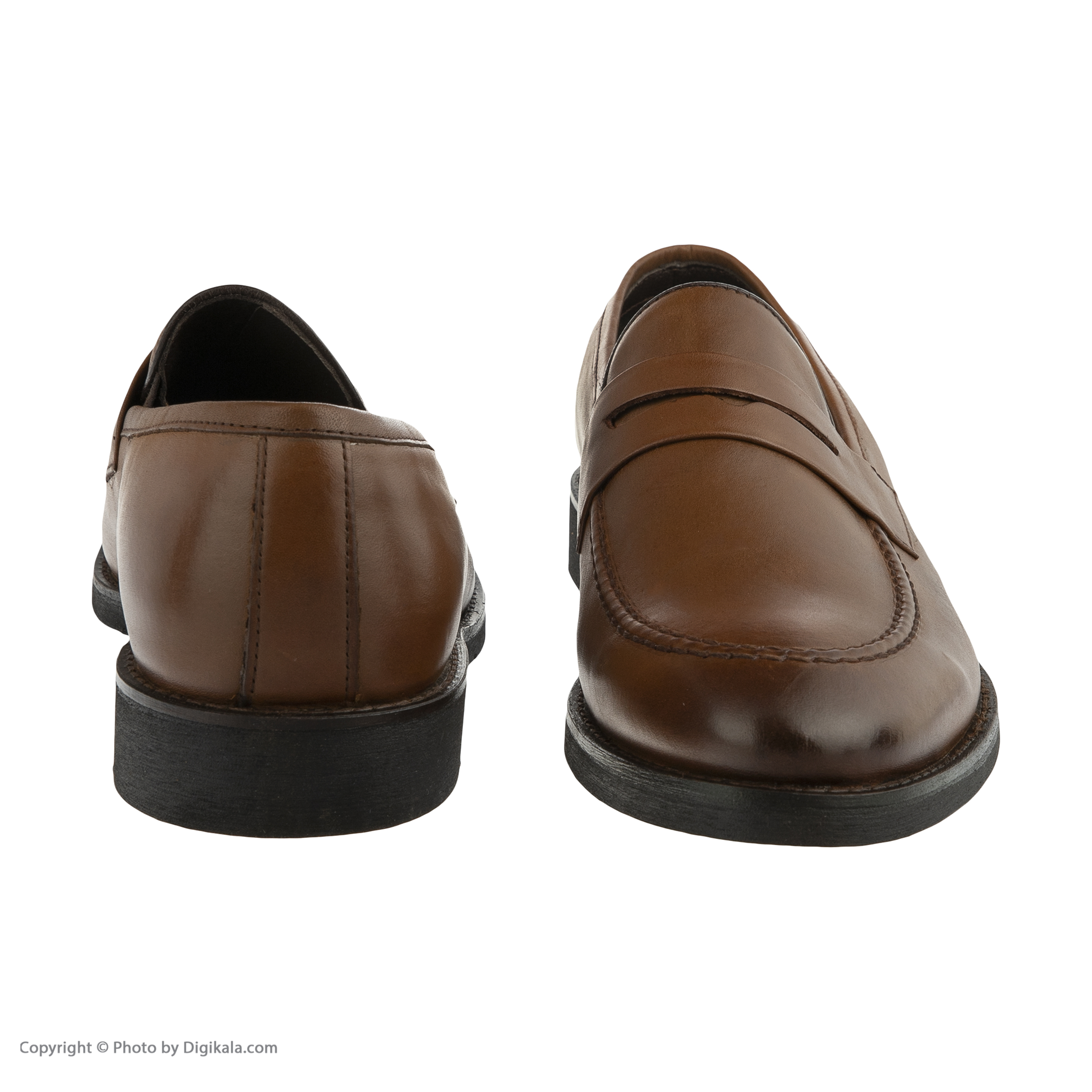  کفش مردانه شیفر مدل 7253C503136