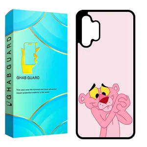 Ghab Guard CHAPA324 Cover For Samsung Galaxy A32 4G