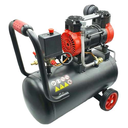 کمپرسور باد اوکی مدل power-tools
