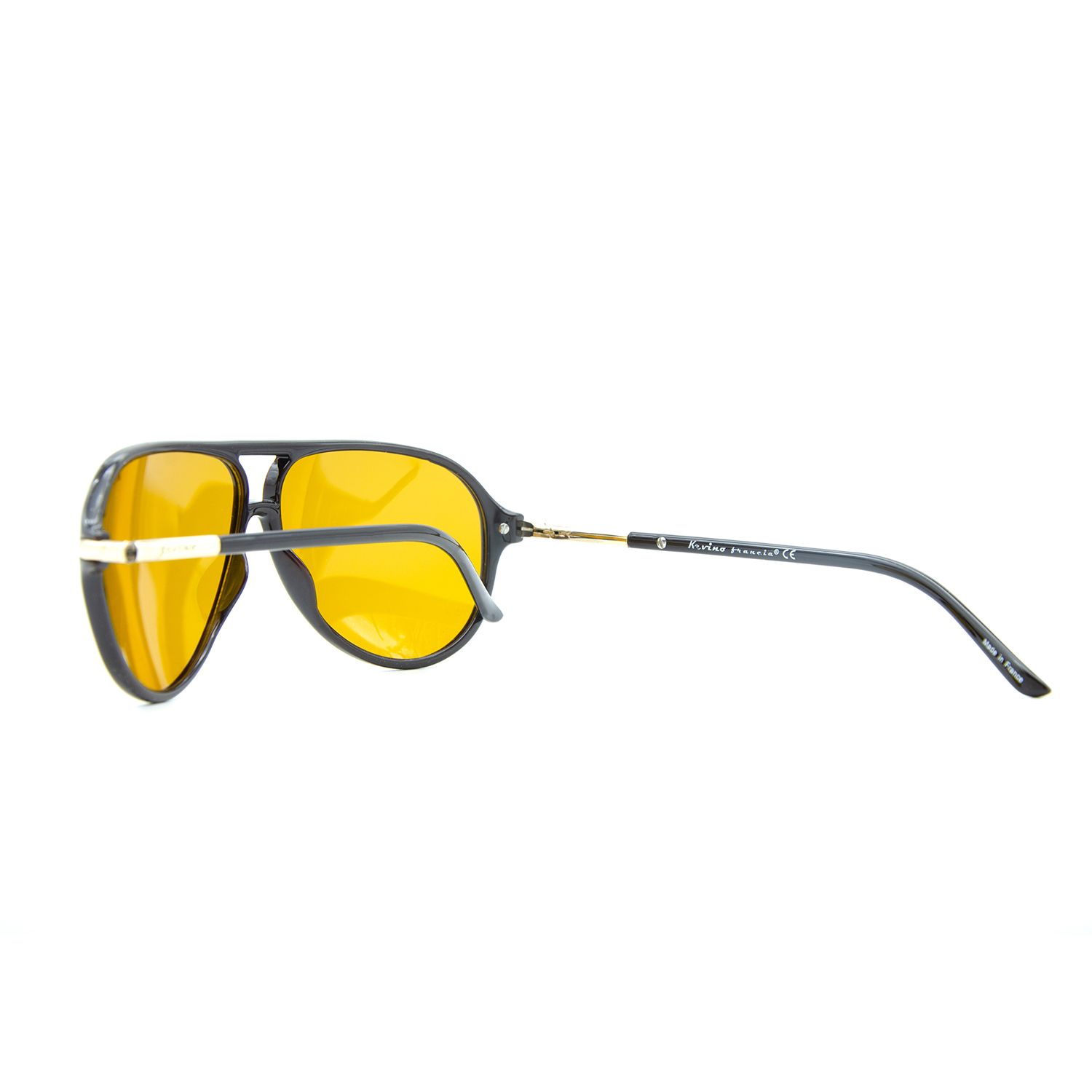 عینک آفتابی کوینو مدل Fred - C3 -  - 5