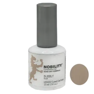 لاک ژل ناخن نبلیتی شماره 104