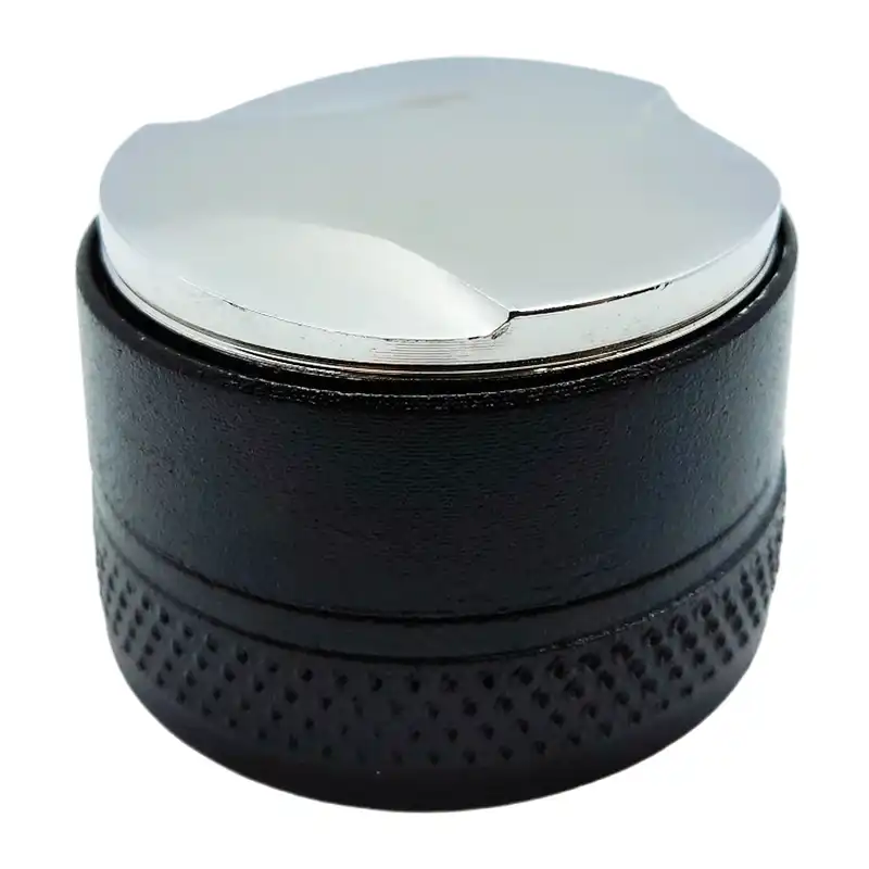 لولر قهوه گتر مدل فلزی کد 51