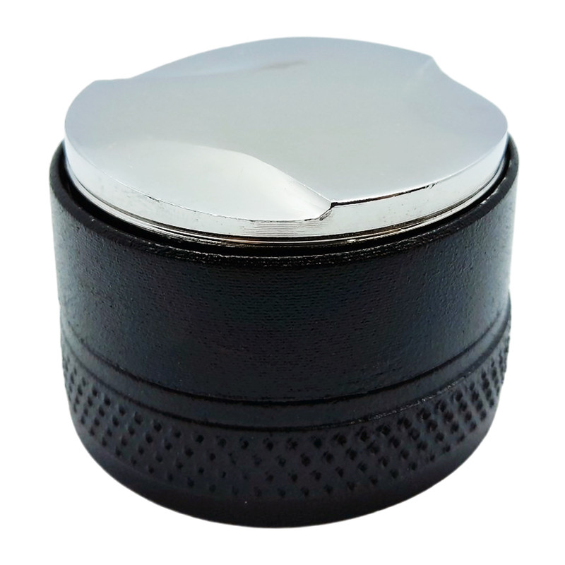 لولر قهوه گتر مدل فلزی کد 51