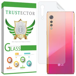 Trustector TNAMB20 Nano Back Protector For LG Velvet