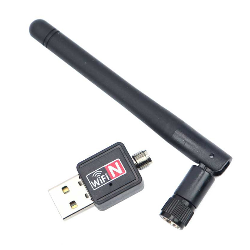 کارت شبکه USB بی سیم مدل DA-W932 1