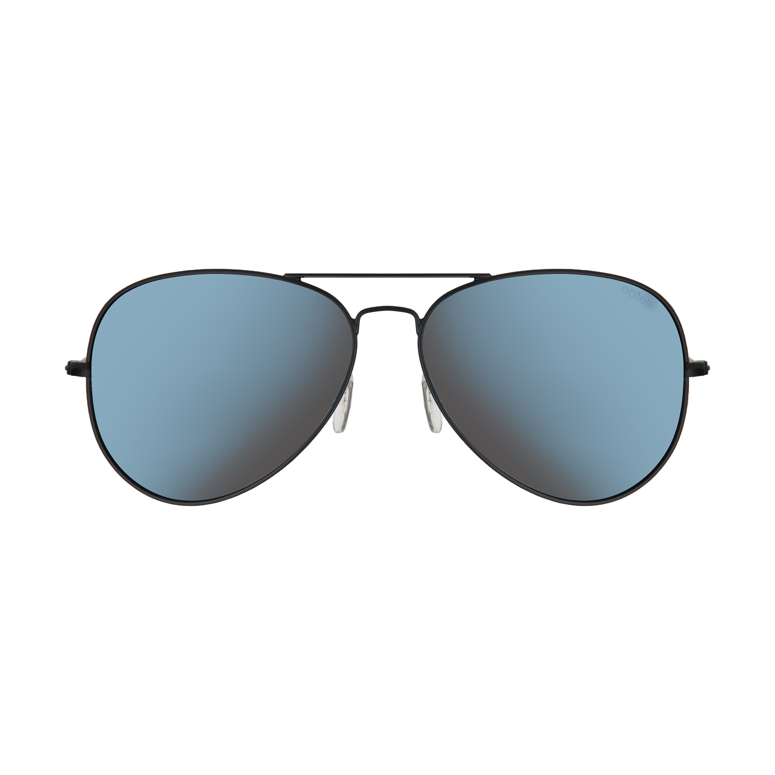 عینک آفتابی مردانه اوپتل مدل 2107 11 58-14-135