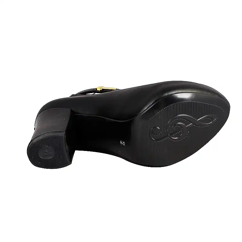 نیم بوت زنانه مدل 159014602