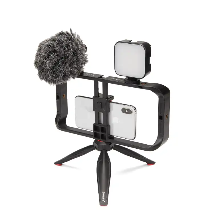 نور ثابت ال ای دی جی ماری مدل FM-48R