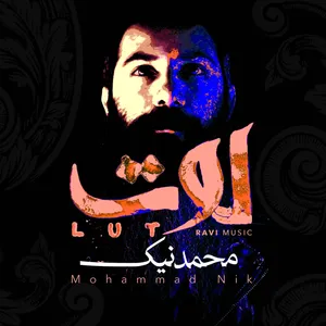 آلبوم موسیقی لوت اثر محمد نیک