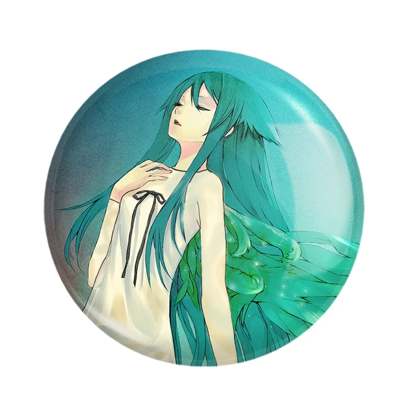 مگنت خندالو مدل بازی آواز سایا (Saya no Uta) کد 35344