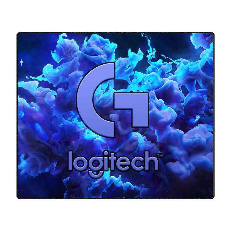 ماوس پد مخصوص بازی مدل blueber