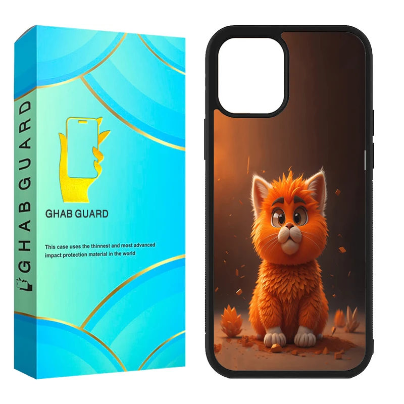 کاور قاب گارد مدل CHAP مناسب برای گوشی موبایل اپل iPhone 11 Pro