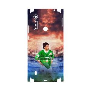 MAHOOT Khodadad Azizi-FullSkin Cover Sticker for Motorola Moto G8 Power Lite