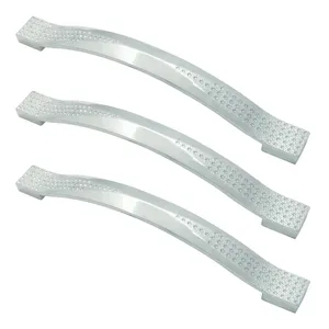 دستگیره کابینت مدل 120100 بسته 3 عددی