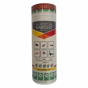 سم مورچه کش نابود مدل N1 وزن 100 گرم