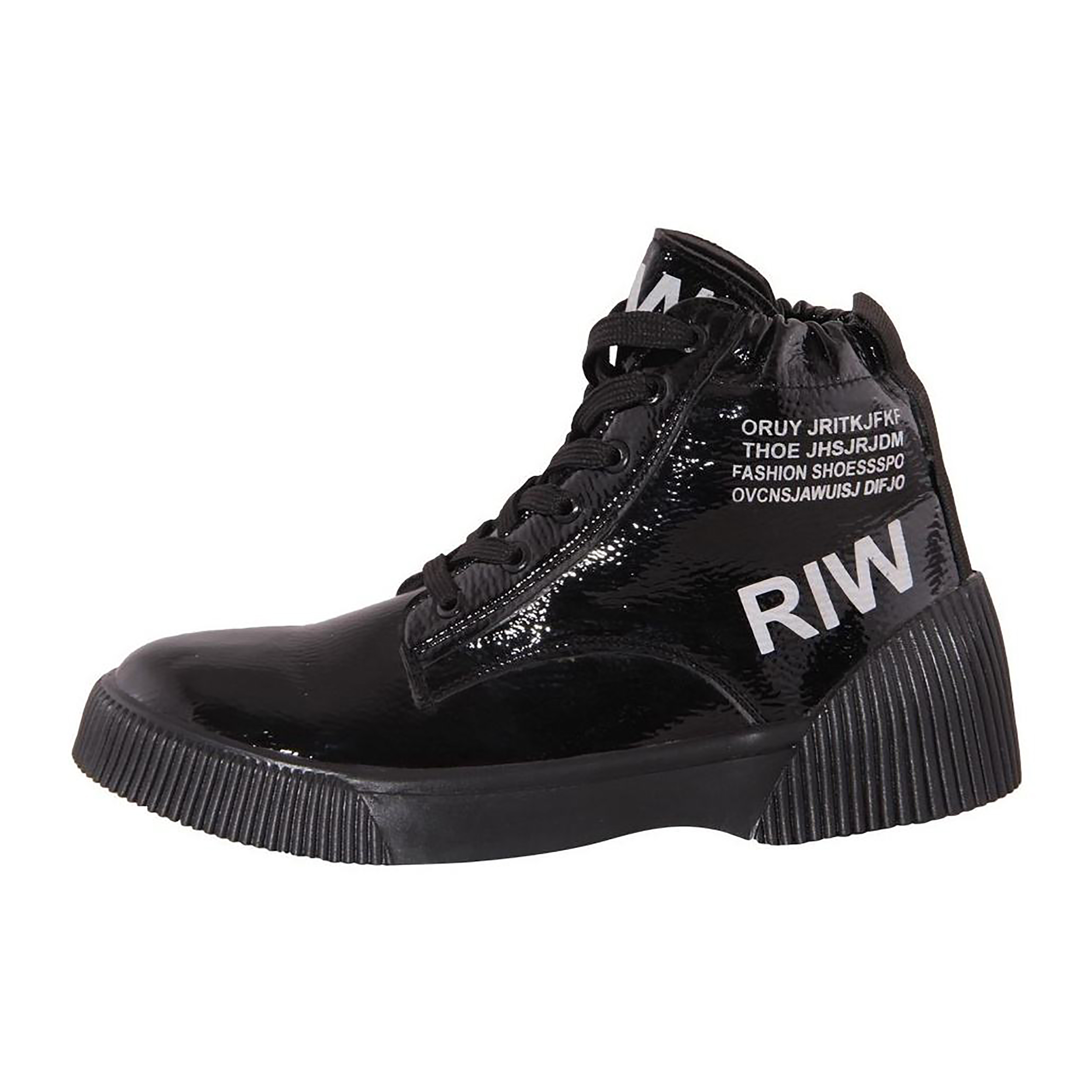 نیم بوت زنانه مدل 1-39843 