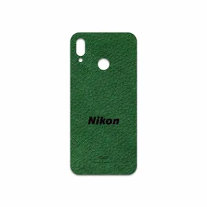 MAHOOT GL-NKN Cover Sticker for Huawei Nova 3e