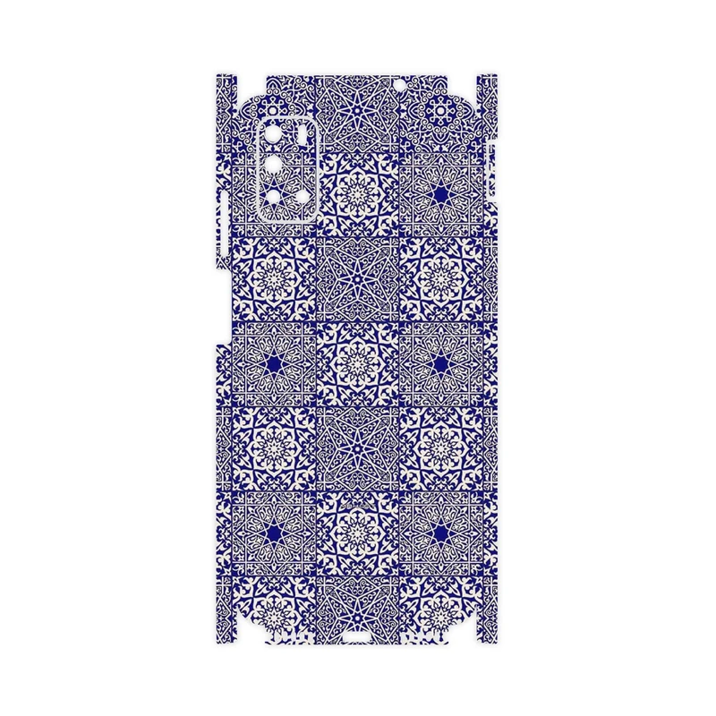 برچسب پوششی ماهوت مدل Iran Tile 11-FullSkin مناسب برای گوشی موبایل جی پلاس Z10