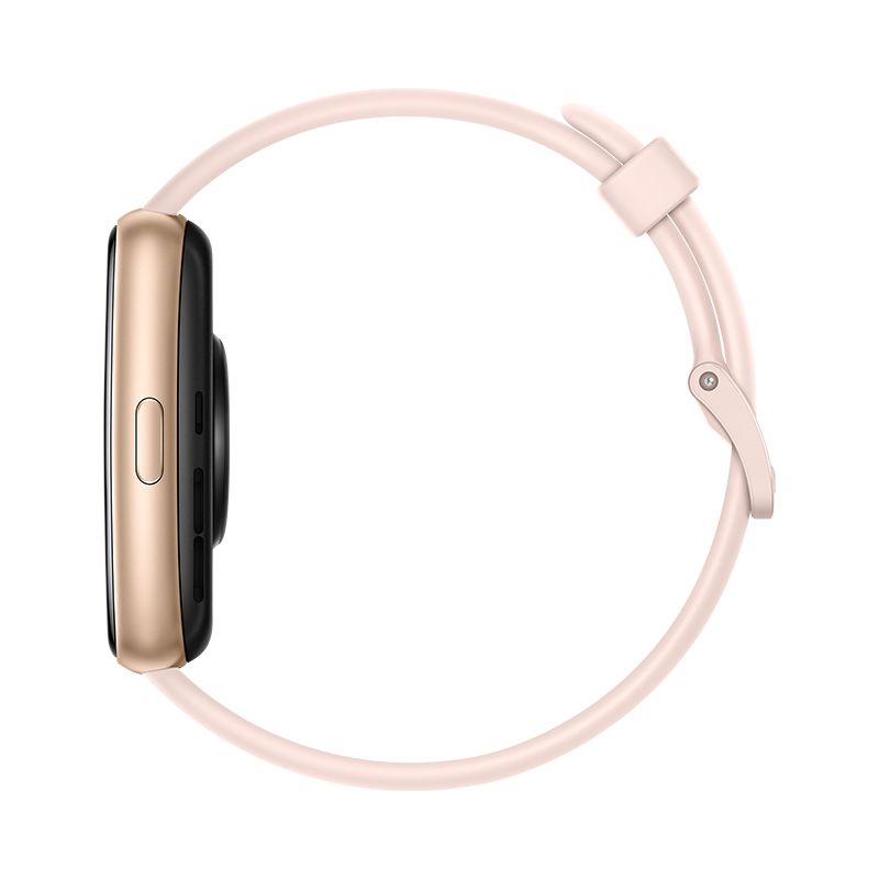 ساعت هوشمند هوآوی مدل WATCH FIT 2 Active Edition بند سیلیکونی -  - 16