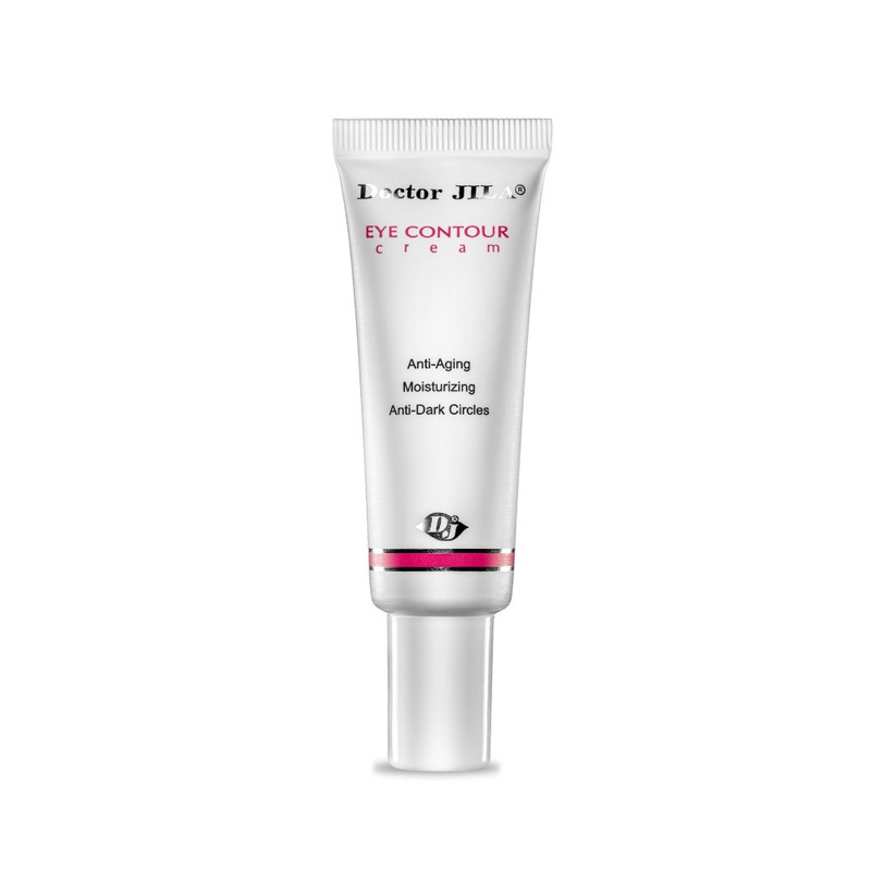 کرم دور چشم دکتر ژیلا مدل RETINOL & Q10 حجم 25 میلی لیتر مجموعه 2 عددی