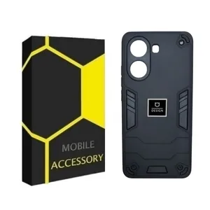 کاور مدل Design مناسب برای گوشی موبایل شیائومی Poco X7 Pro