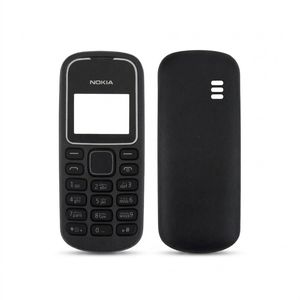 شاسی کامل گوشی موبایل مدل GN-1280-1409 مناسب برای گوشی موبایل نوکیا 1280