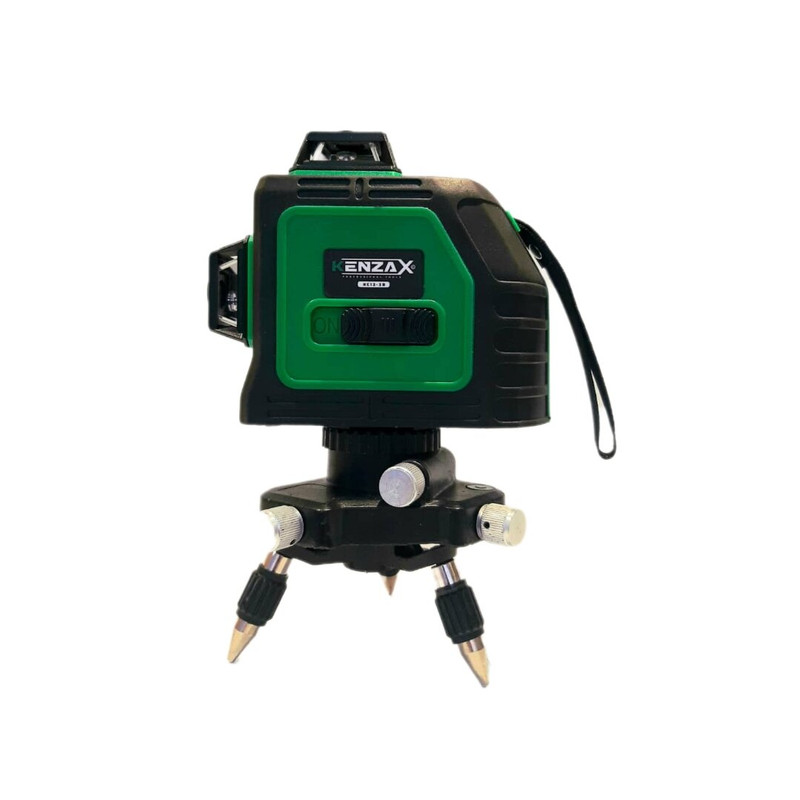 تراز لیزری کنزاکس مدل HC12-3D