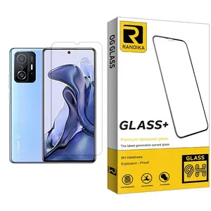 Randika Glass MIX001 Screen Protector For Xiaomi 11T