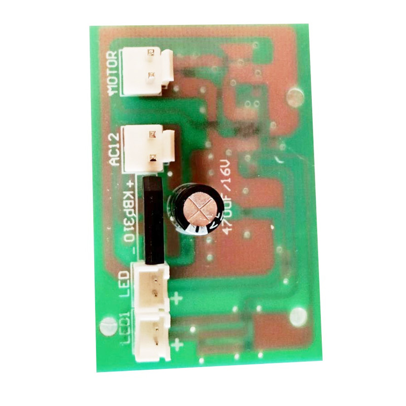برد الکترونیکی سوهان برقی مدل YL803