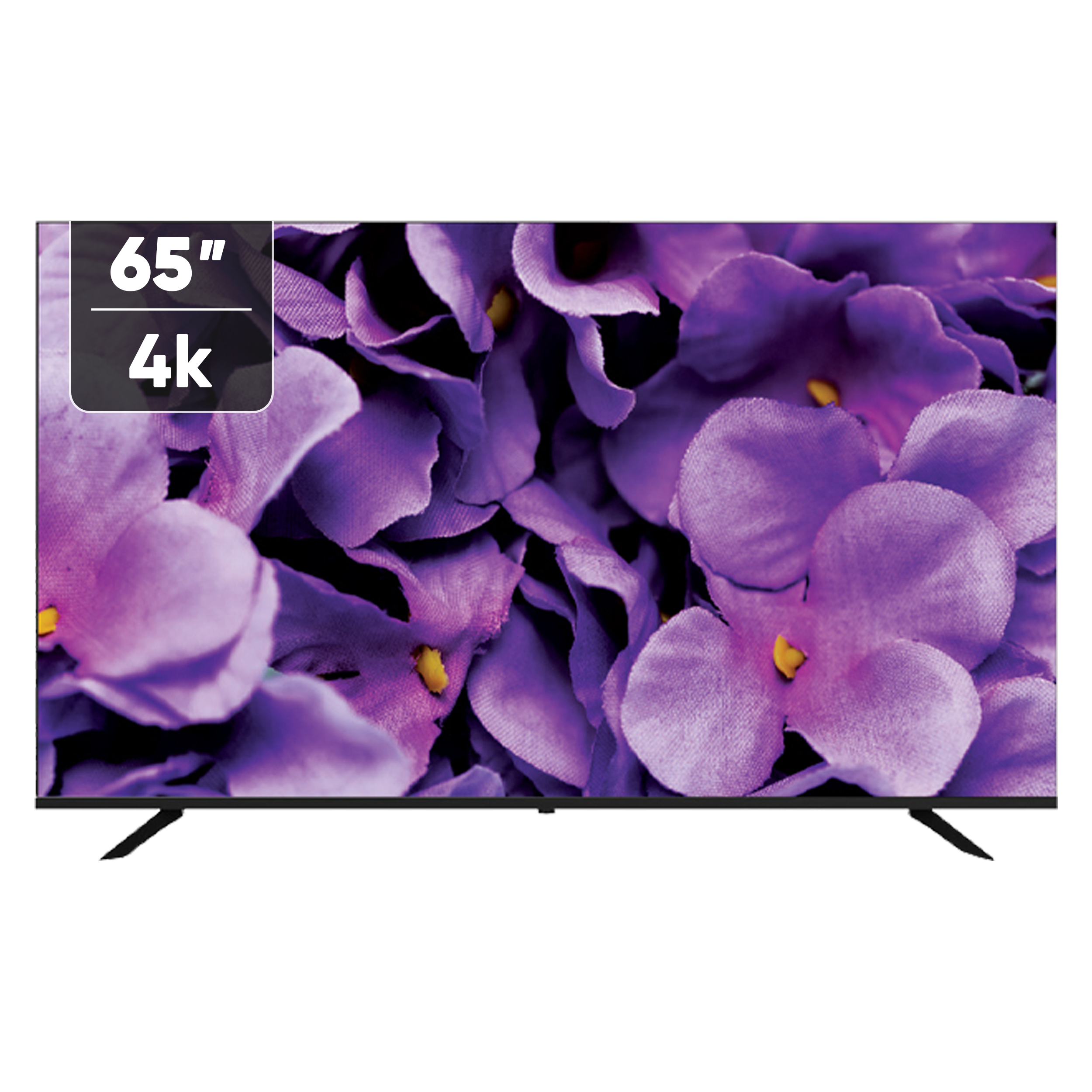تلویزیون 65 اینچ ال ای دی هوشمند هوریون مدل H-65DU8488