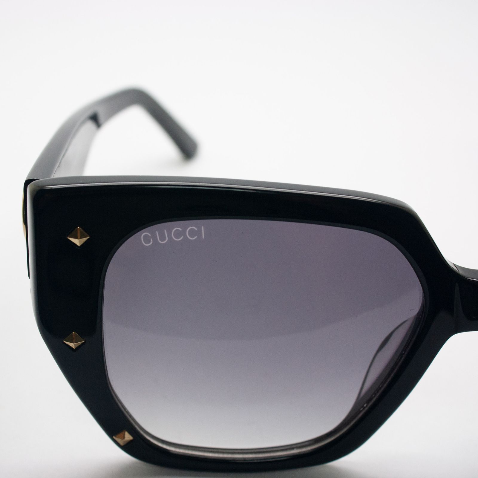 عینک آفتابی گوچی مدل GG0498S B -  - 8