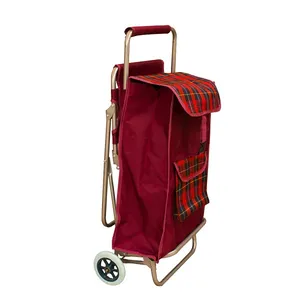 چرخ خرید مدل MD627